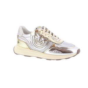Pinko sneaker zilver