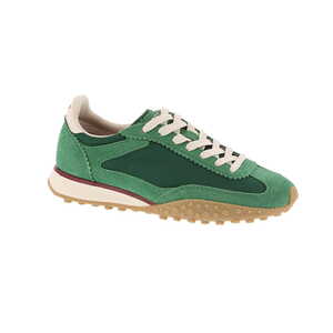Hoff sneaker groen