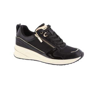Tamaris sneaker zwart