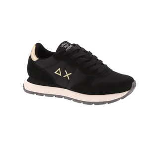 Sun68 sneaker zwart