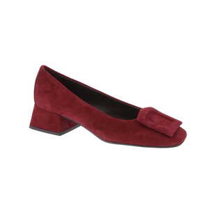 Morgane pump bordeaux