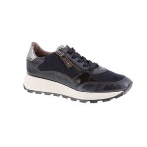 Dl Sport sneaker blauw