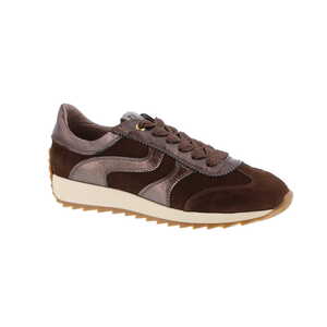 Dl Sport sneaker bruin