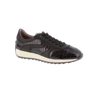 Dl Sport sneaker zwart
