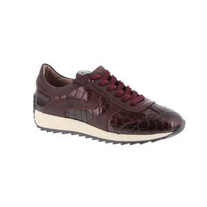 Dl Sport sneaker bordeaux