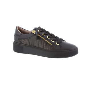 Dl Sport sneaker zwart