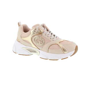 Guess sneaker beige