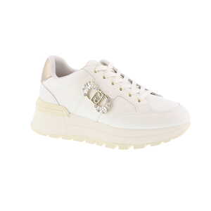 Liu Jo sneaker wit