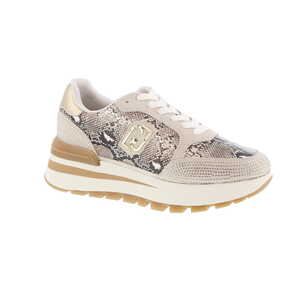 Liu Jo sneaker beige
