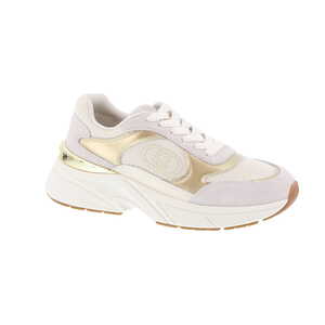 Liu Jo sneaker wit