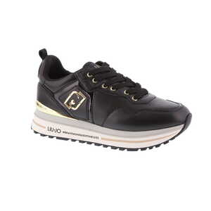 Liu Jo sneaker zwart