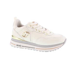 Liu Jo sneaker wit