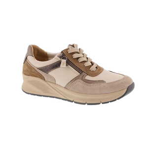 Alexia Barreca sneaker beige