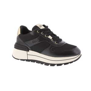 Liu Jo sneaker zwart