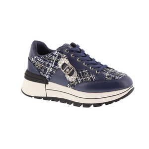Liu Jo sneaker blauw