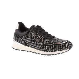 Liu Jo sneaker zwart