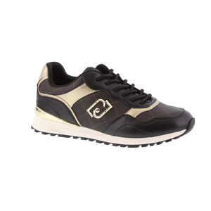 Liu Jo sneaker zwart
