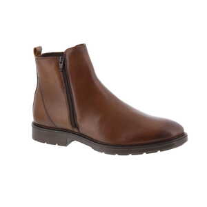 Gen.x'4 boots cognac