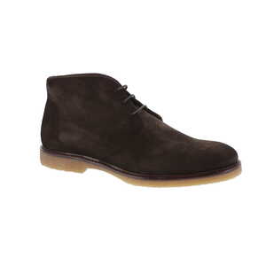 Gen.x'4 bottine bruin