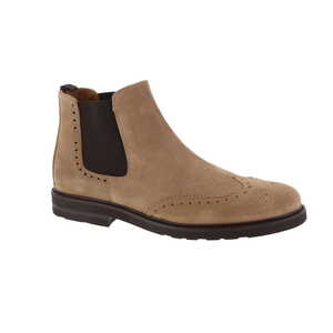 Ctwlk boots taupe