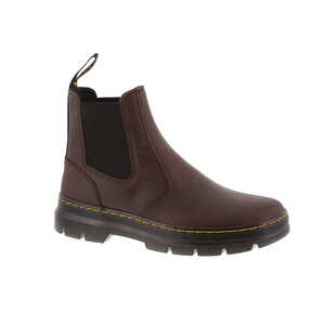 Dr. Martens bottine bruin