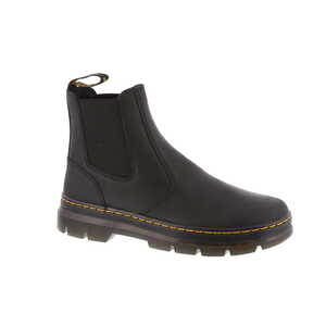 Dr. Martens bottine zwart