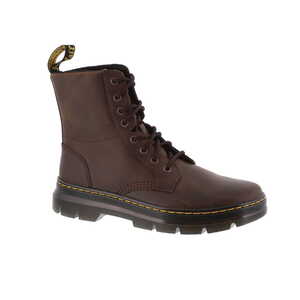 Dr. Martens bottine bruin