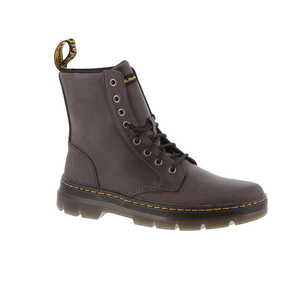Dr. Martens bottine grijs