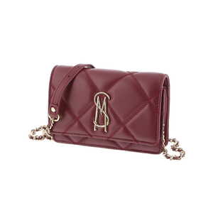 Steve Madden crossbody bordeaux