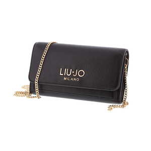 Liu Jo clutch zwart