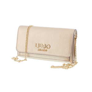 Liu Jo clutch goud