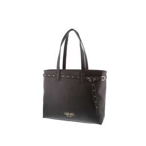 Liu Jo shopper zwart