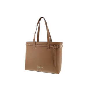 Liu Jo shopper cognac