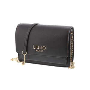 Liu Jo crossbody zwart