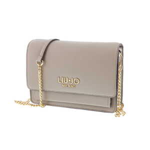 Liu Jo crossbody taupe