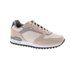 Boss sneaker beige