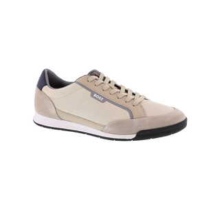 Boss sneaker beige