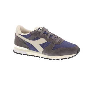 Diadora sneaker blauw
