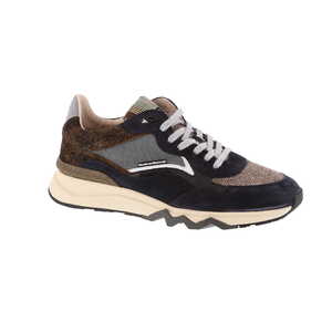 Floris van Bommel sneaker multi