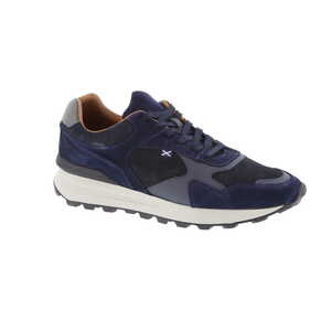 Scapa sneaker blauw