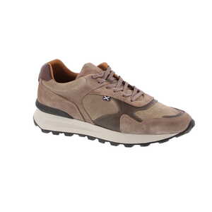 Scapa sneaker taupe