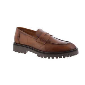 Scapa mocassin cognac