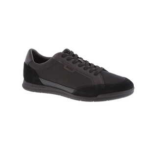 Boss sneaker zwart