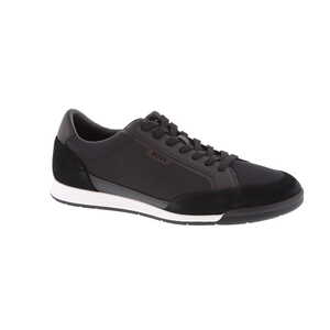 Boss sneaker zwart