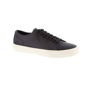 Boss sneaker zwart