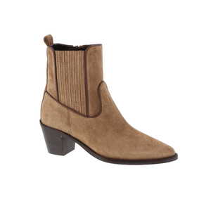 Lili By Paris Londres boots camel