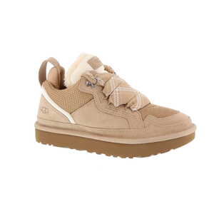 Ugg sneaker beige