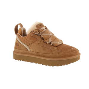 Ugg sneaker cognac
