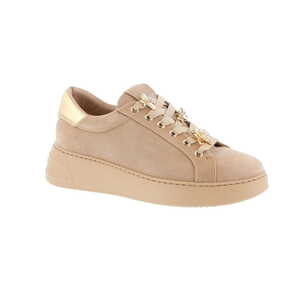 Stokton sneaker roze