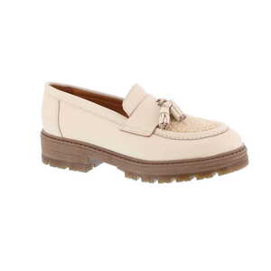 Ctwlk mocassin wit